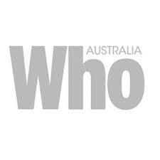 Who Mag