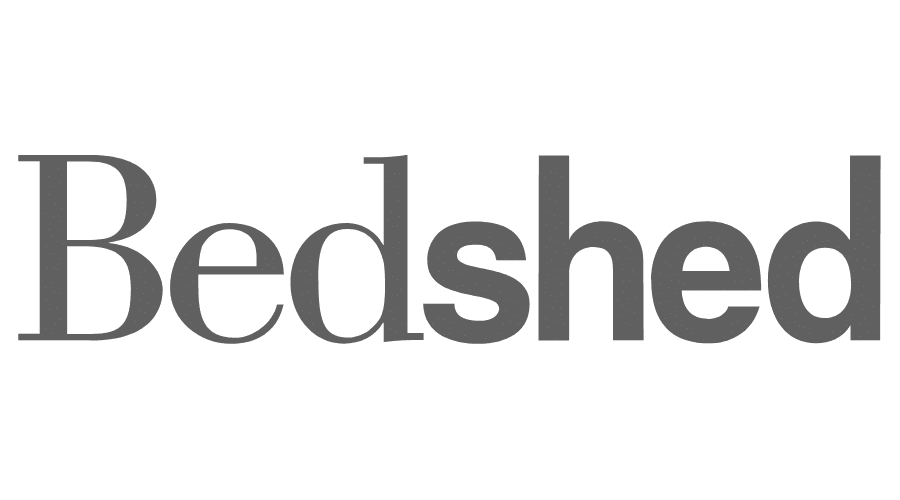 bedshed-logo-vector